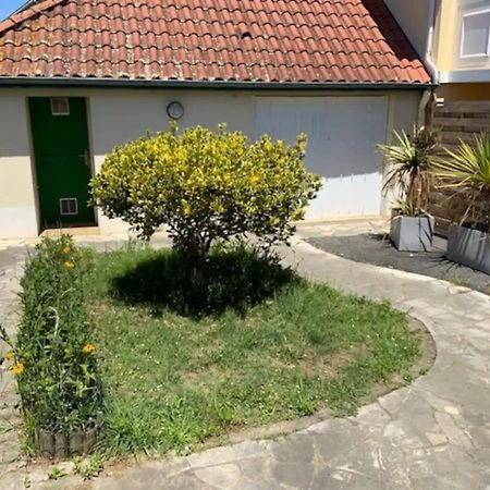 Maisonnette 2 A 4 Pers- Jardin Privatif Cloture- Calme- Stationnement Gratuit- Pau Ouest Billere 외부 사진