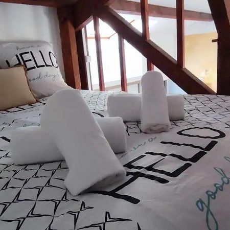Maisonnette 2 A 4 Pers- Jardin Privatif Cloture- Calme- Stationnement Gratuit- Pau Ouest Billere 외부 사진