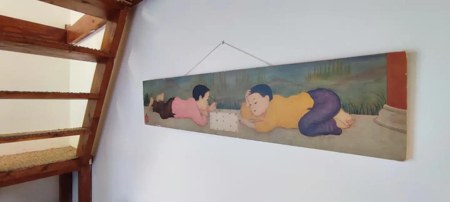 Maisonnette 2 A 4 Pers- Jardin Privatif Cloture- Calme- Stationnement Gratuit- Pau Ouest Billere 외부 사진