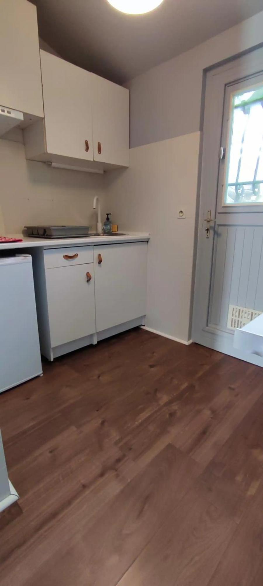 Maisonnette 2 A 4 Pers- Jardin Privatif Cloture- Calme- Stationnement Gratuit- Pau Ouest Billere 외부 사진