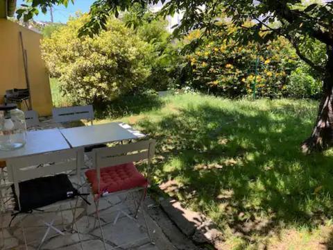 Maisonnette 2 A 4 Pers- Jardin Privatif Cloture- Calme- Stationnement Gratuit- Pau Ouest Billere 외부 사진