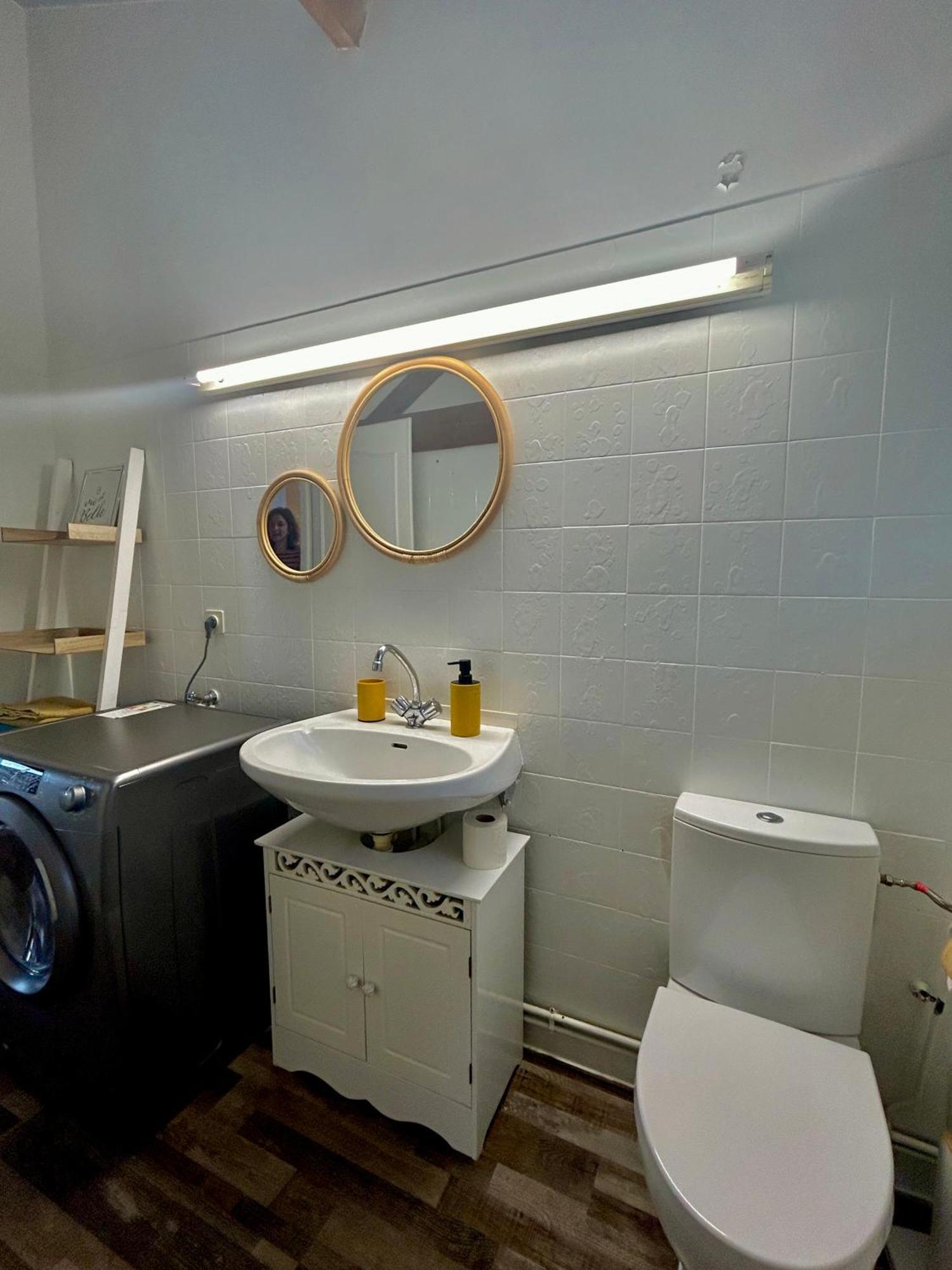 Maisonnette 2 A 4 Pers- Jardin Privatif Cloture- Calme- Stationnement Gratuit- Pau Ouest Billere 외부 사진