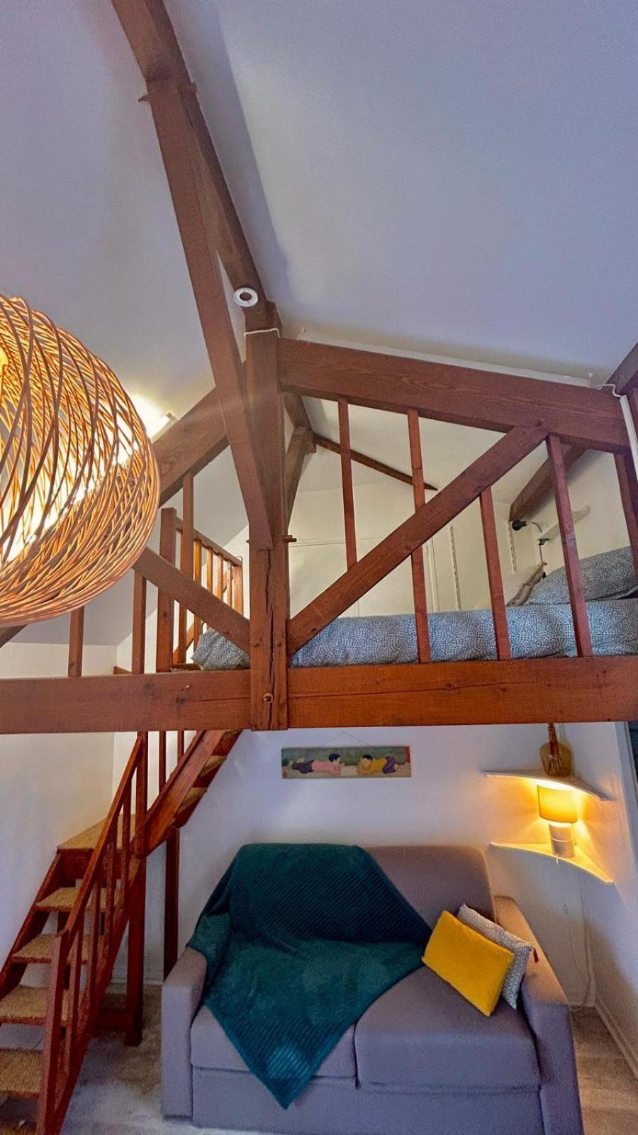 Maisonnette 2 A 4 Pers- Jardin Privatif Cloture- Calme- Stationnement Gratuit- Pau Ouest Billere 외부 사진